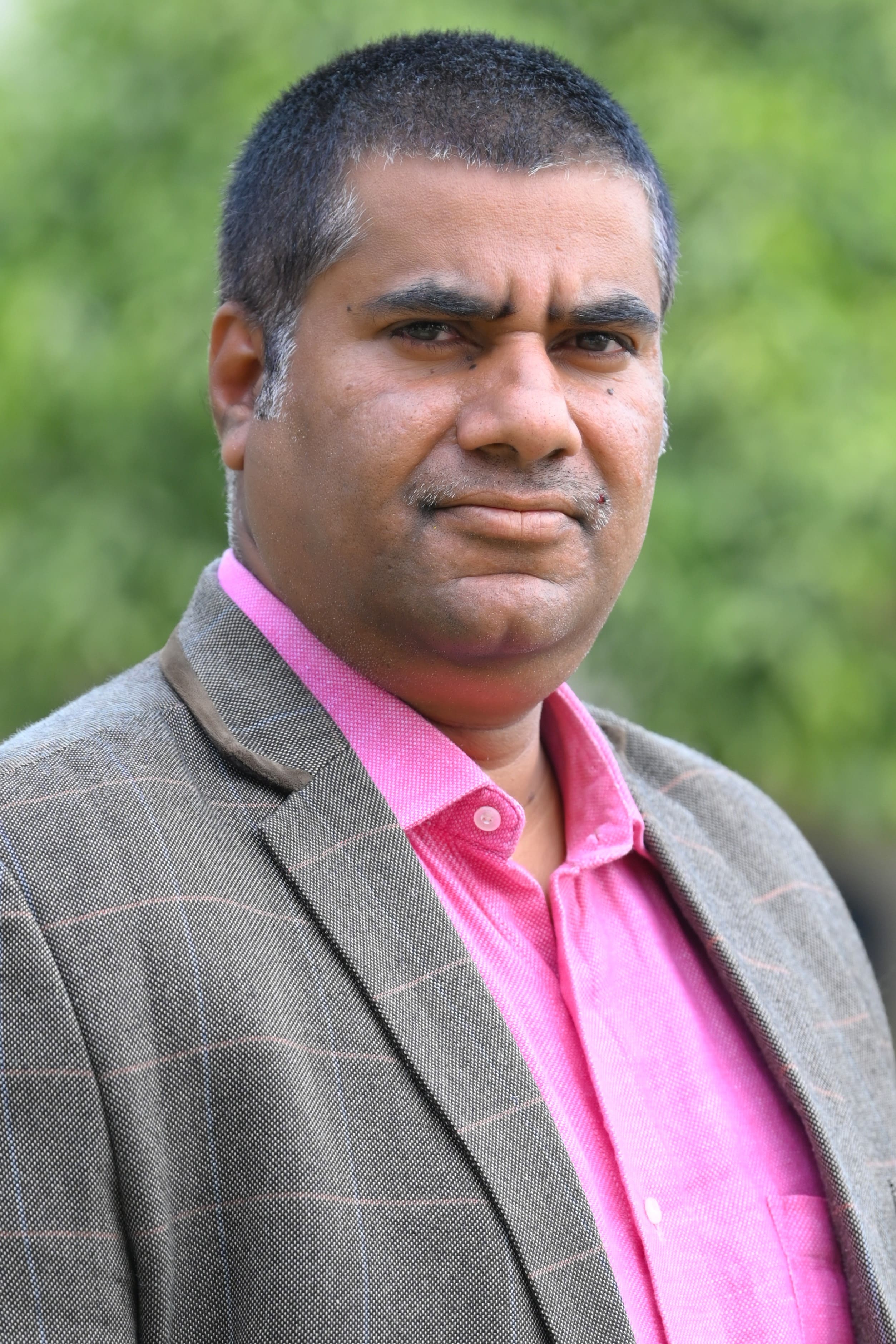 Dr Sanjeev Kumar 